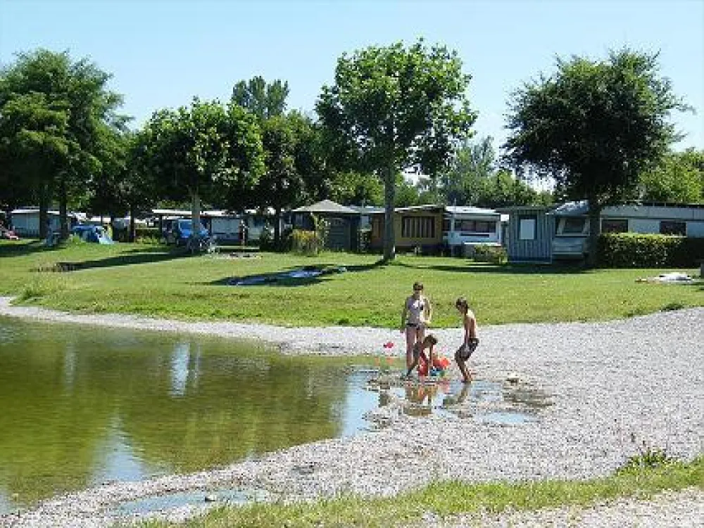 Camping Müller-See