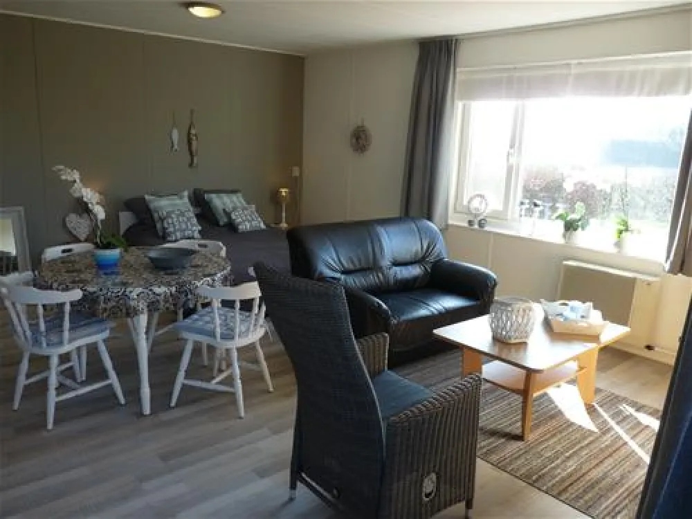 Mini Camping Korenbloem