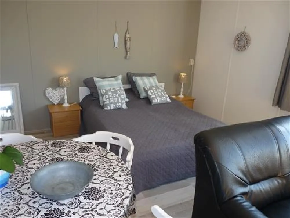 Mini Camping Korenbloem