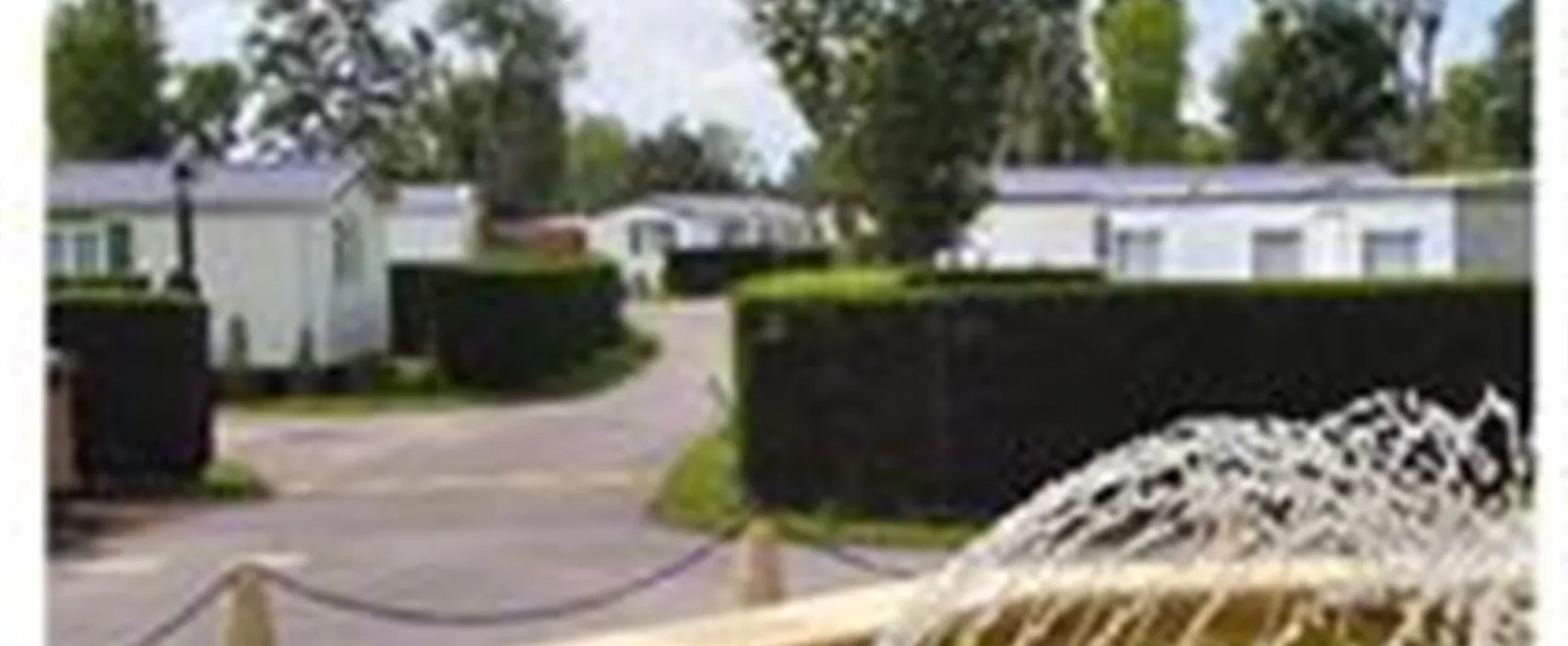 Camping Perroquet Plage Frontiere  