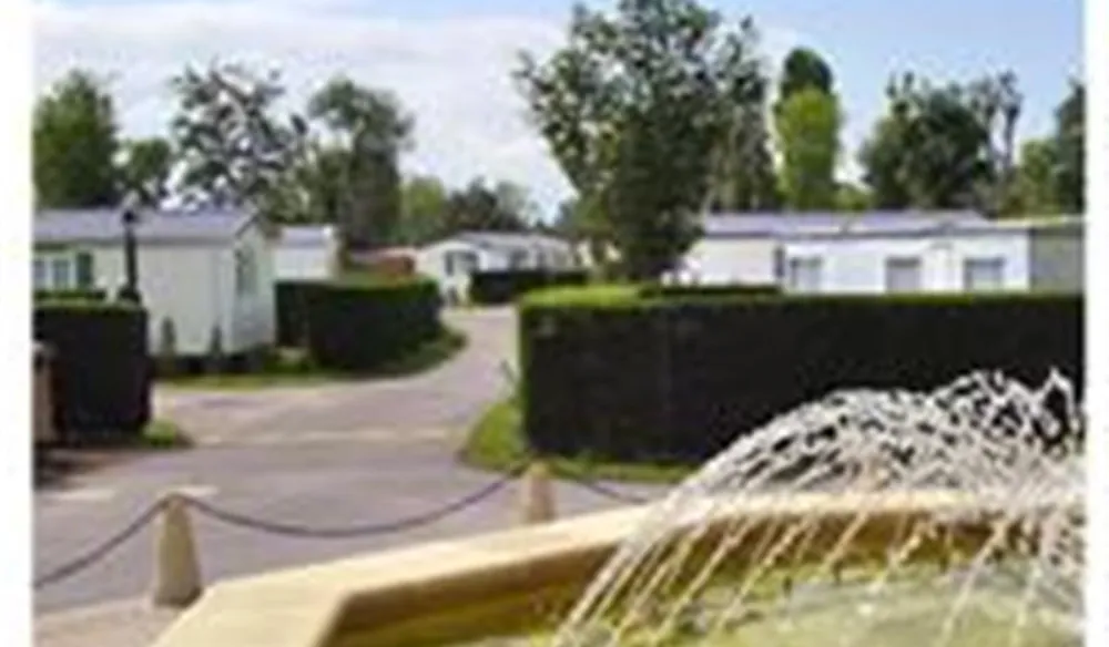 Camping Perroquet Plage Frontiere  