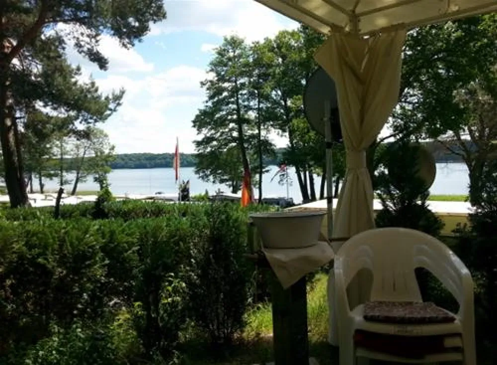 JATOUR Camping Am Spring Werbellinsee