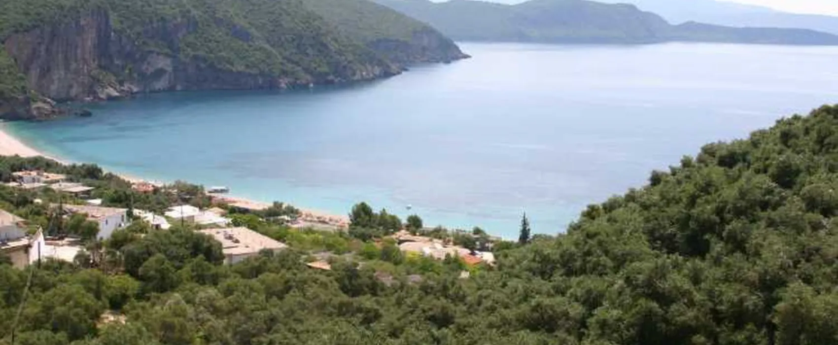 Campsite Enjoy-lichnos