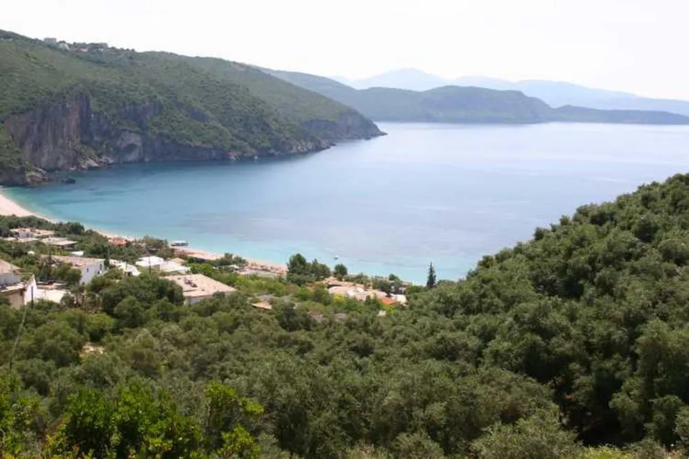 Campsite Enjoy-lichnos