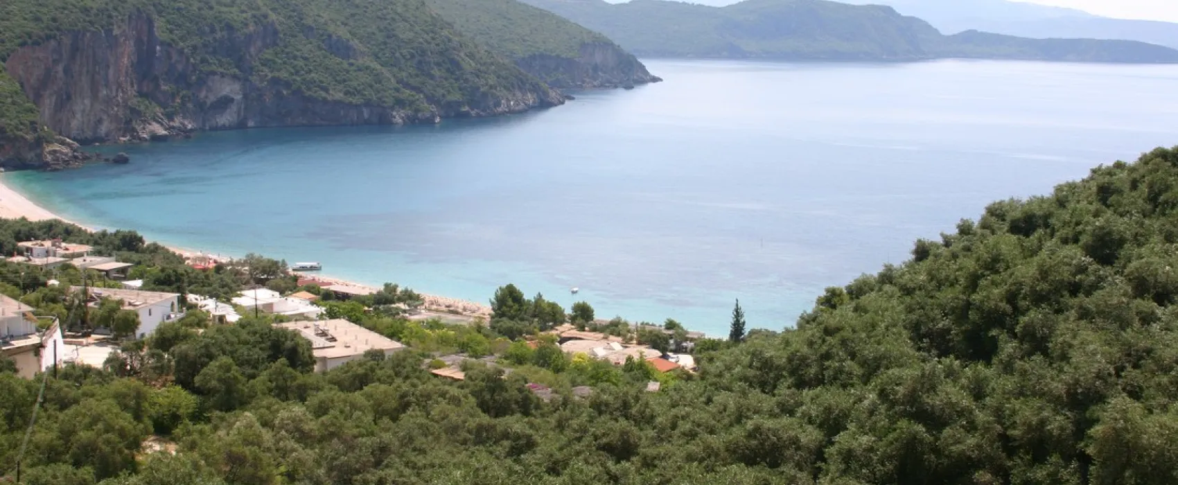 Campsite Enjoy-lichnos