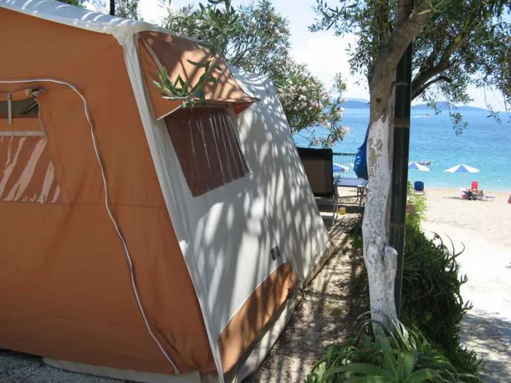 Campsite Enjoy-lichnos