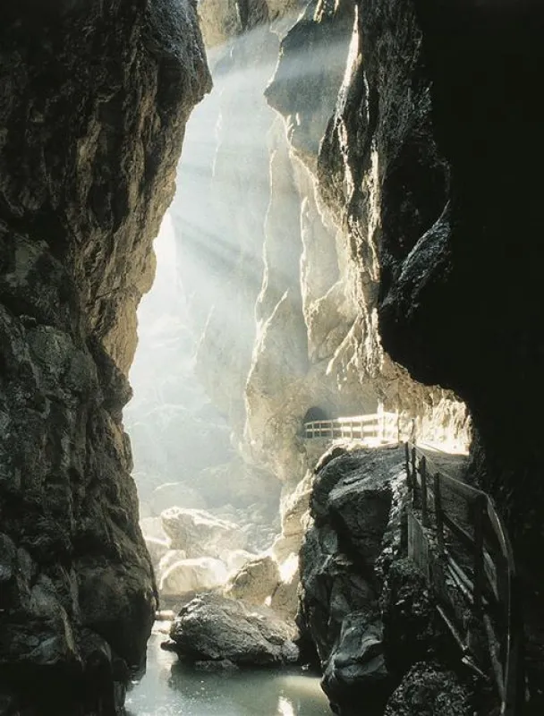 Wohnmobil-Stellplatz Mathis