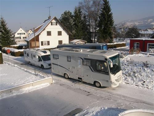 Wohnmobil-Stellplatz Mathis photo 5