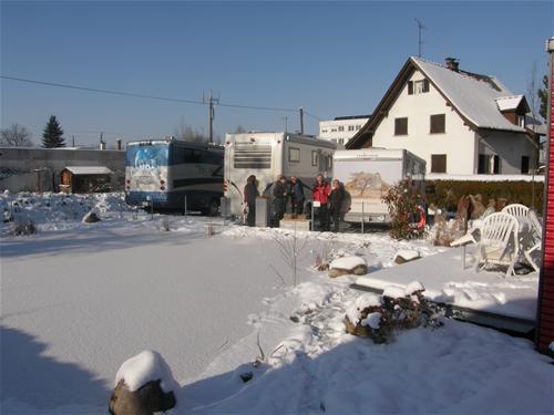 Wohnmobil-Stellplatz Mathis photo 2