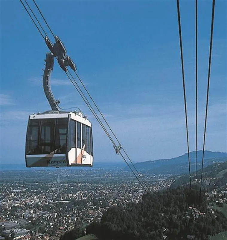 Wohnmobil-Stellplatz Mathis