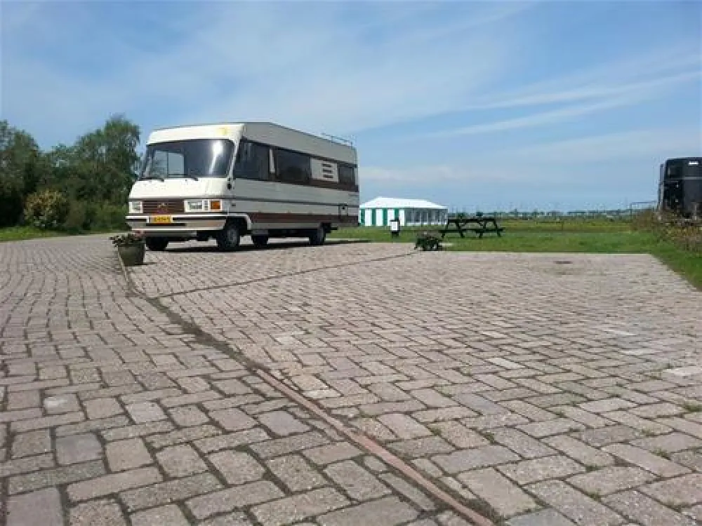 Camping de Veenborg