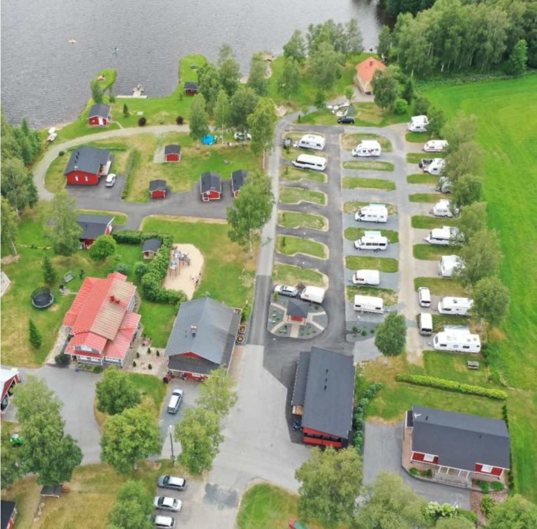 Camping Tastulan Lomakylä photo 3