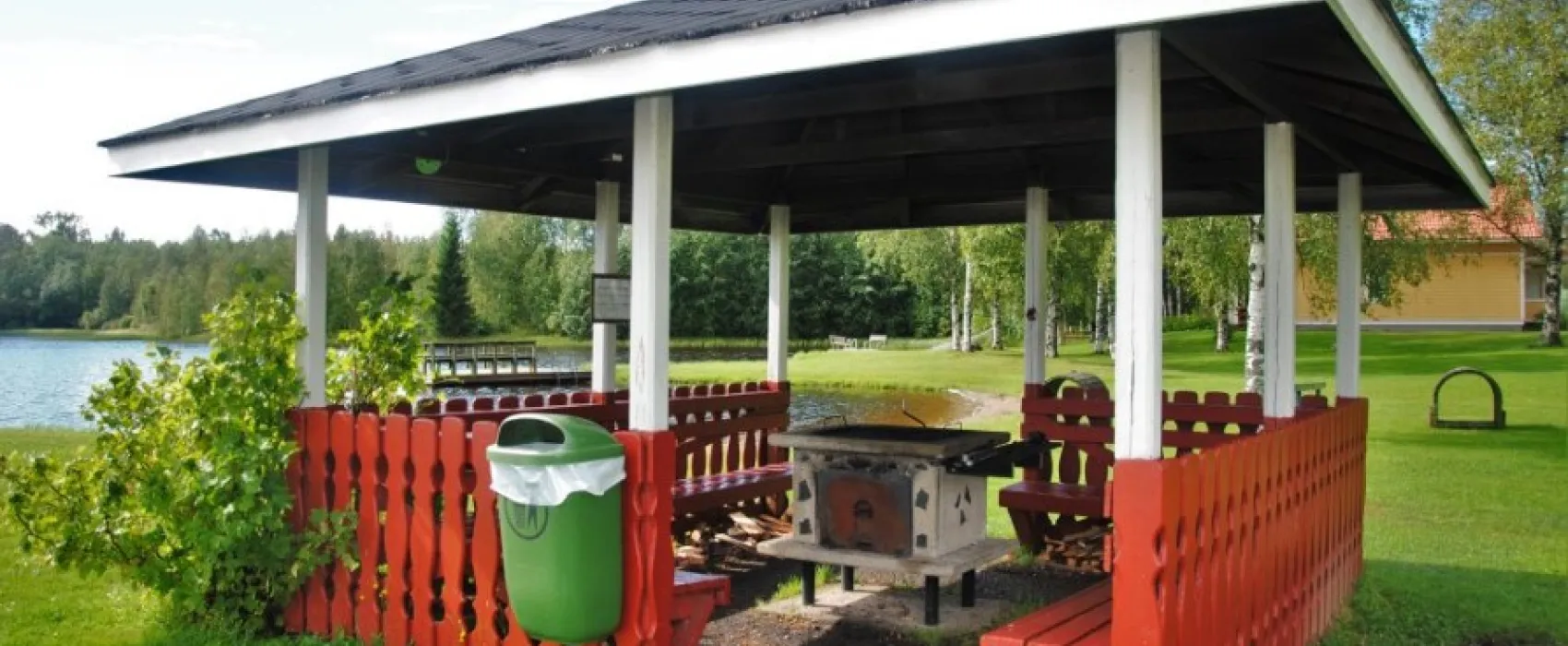 Camping Tastulan Lomakylä