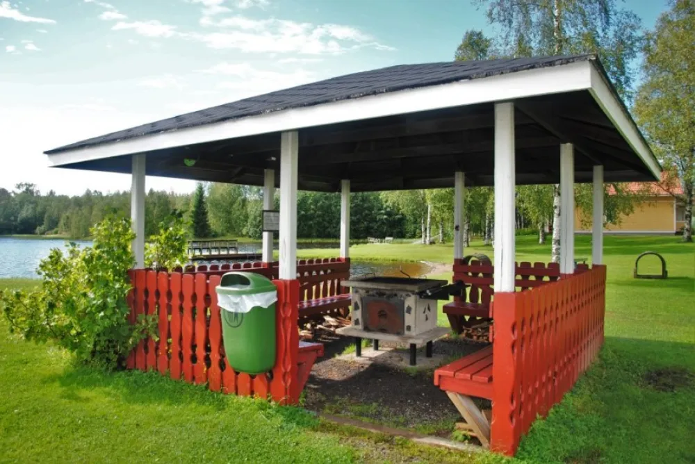 Camping Tastulan Lomakylä