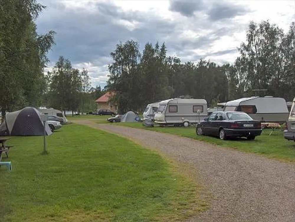Camping Tastulan Lomakylä