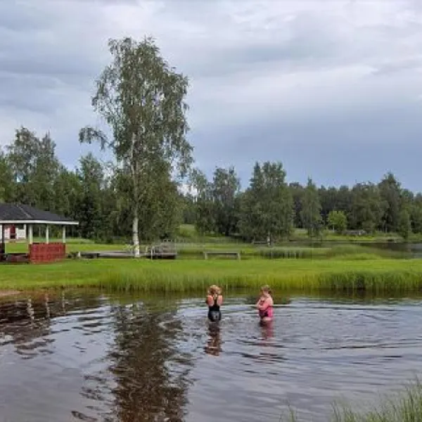Camping Tastulan Lomakylä