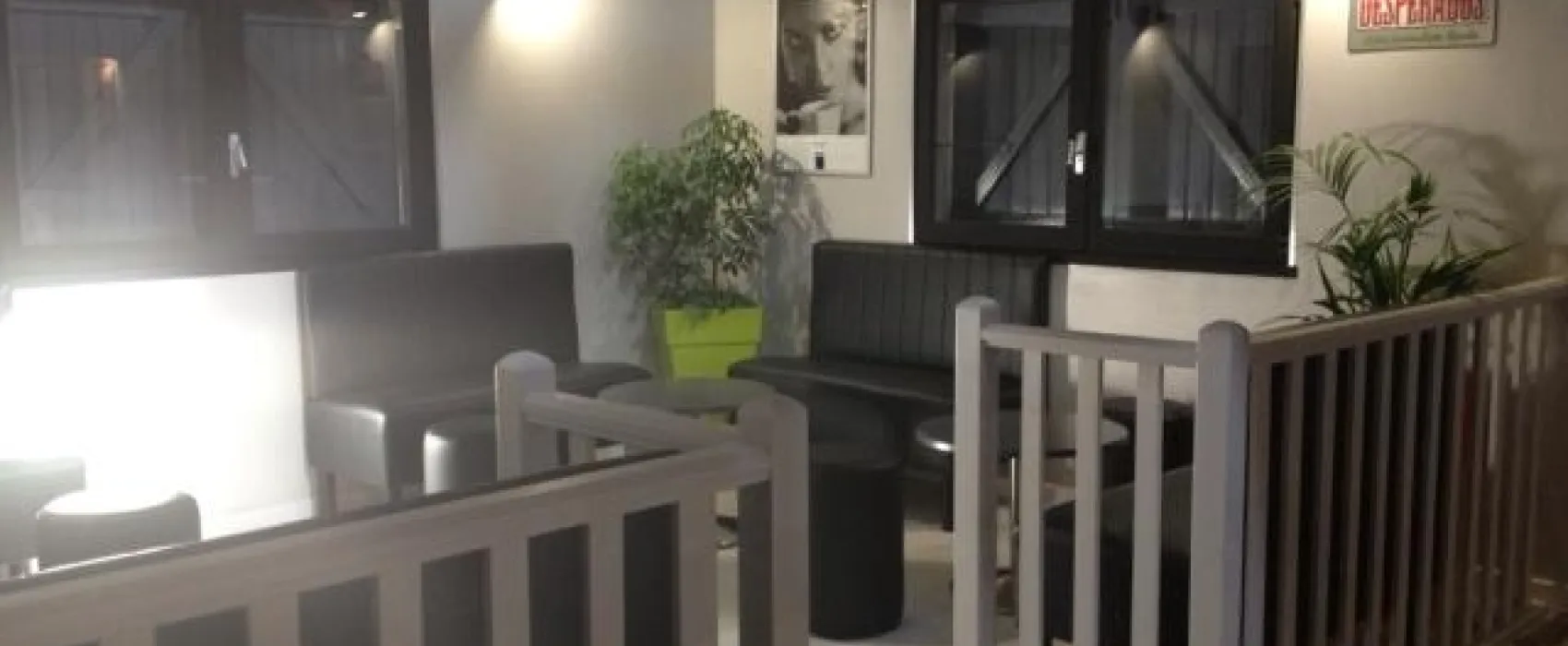 Camping Le Cottage Fleuri