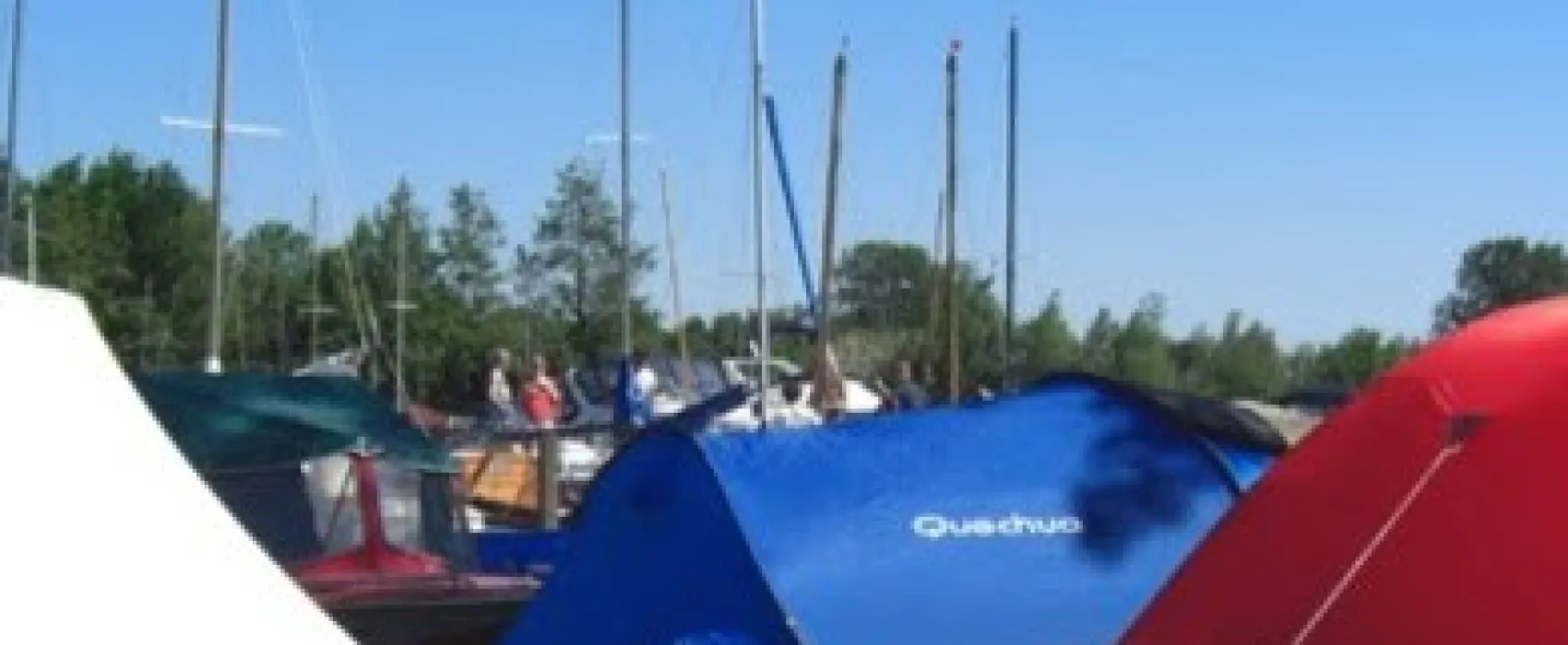 Recreatiecentrum Mijnden