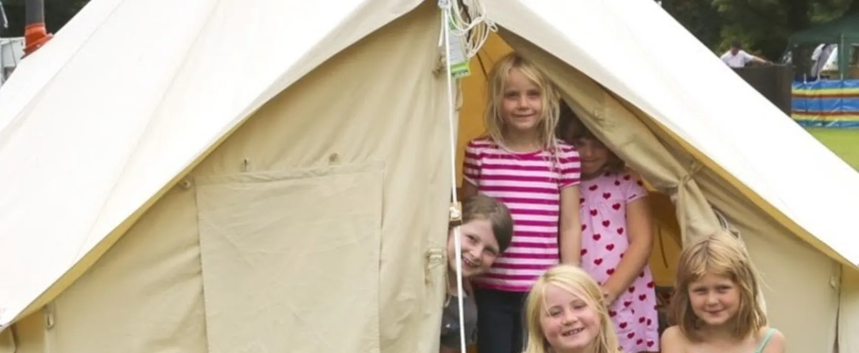 River Dart Adventures