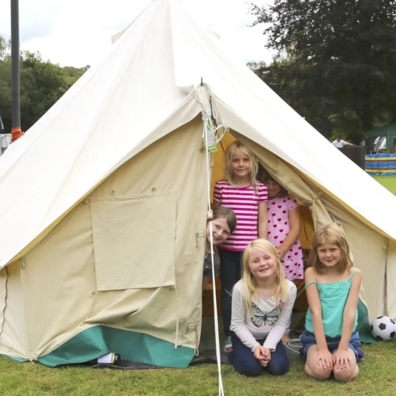 River Dart Adventures