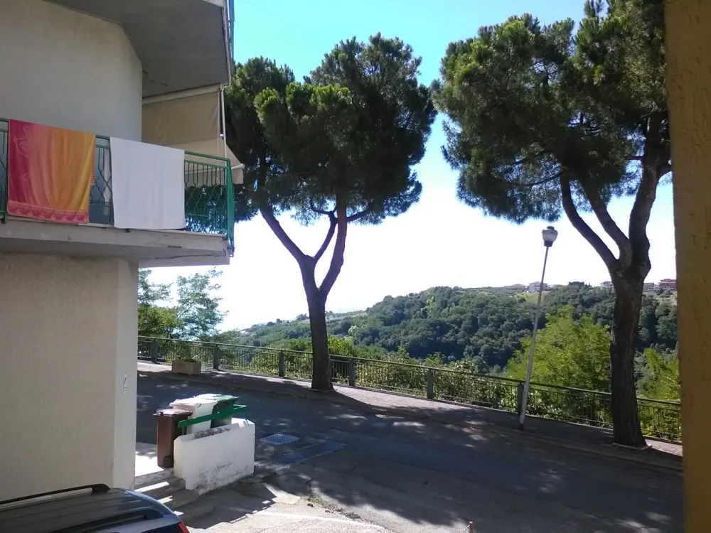 Campeggio Europa Unita