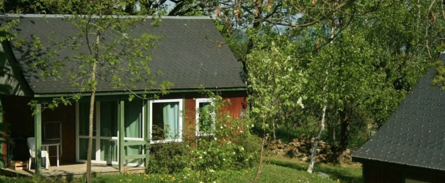 Camping Municipal Bellevue