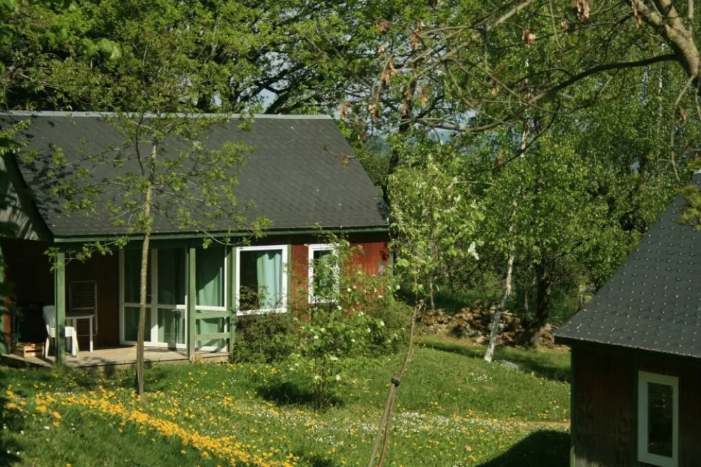 Camping Municipal Bellevue