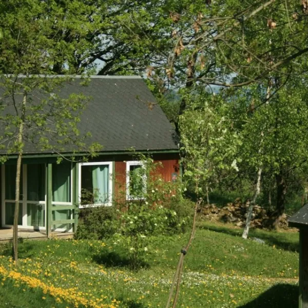 Camping Municipal Bellevue