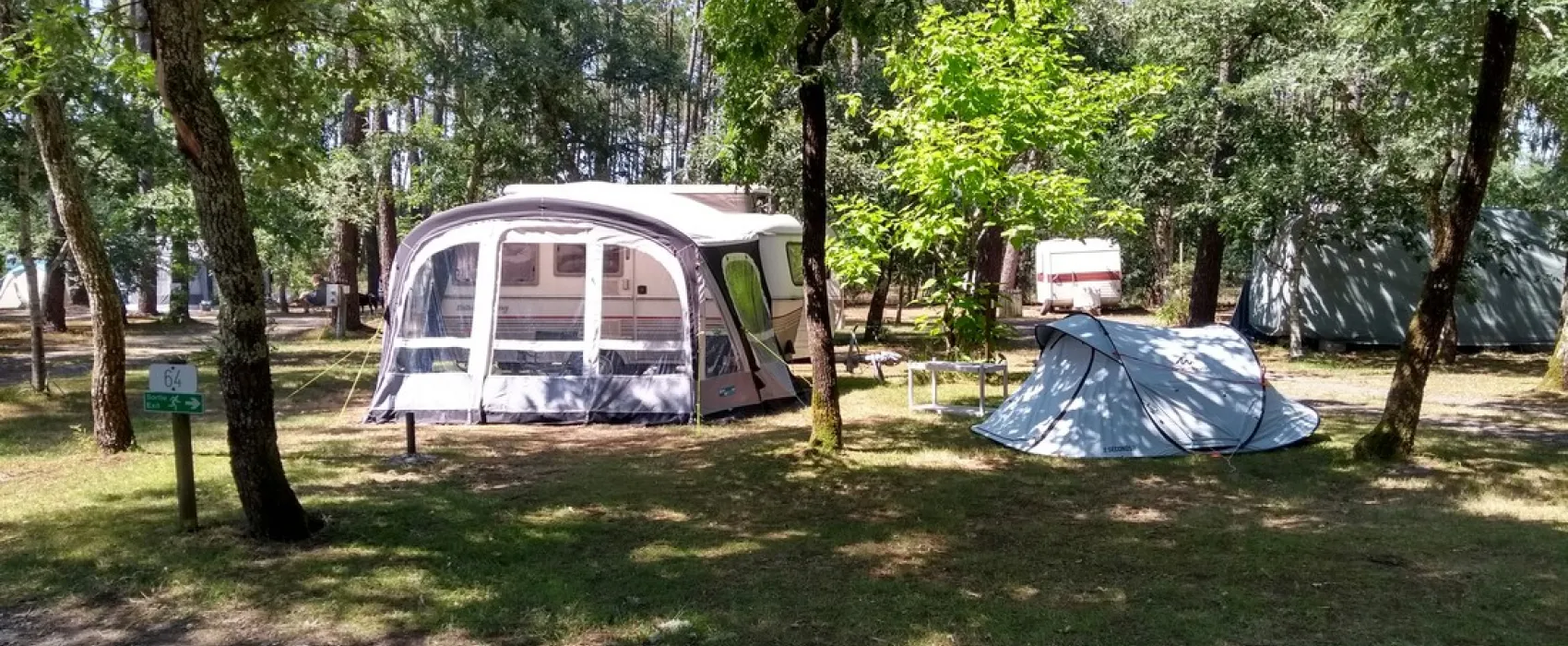 Camping De Bilos