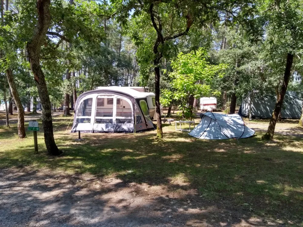 Camping De Bilos