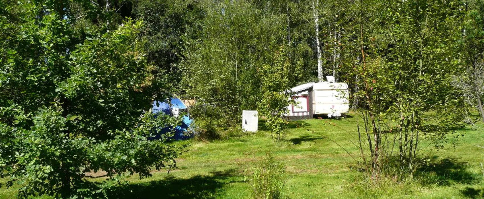 Camping Green Village