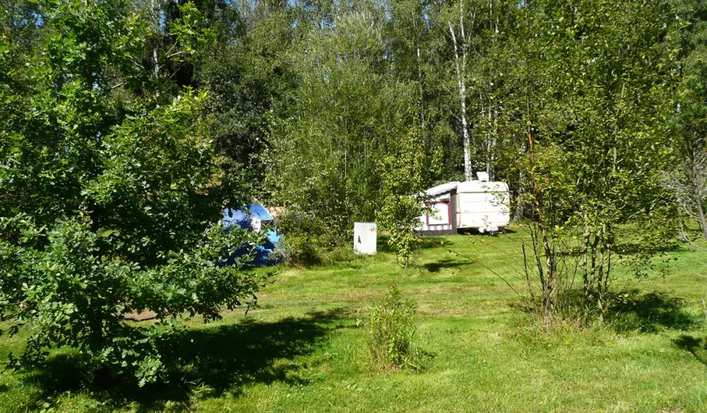 Camping Green Village