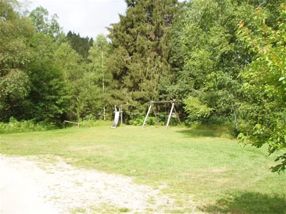 Camping Green Village