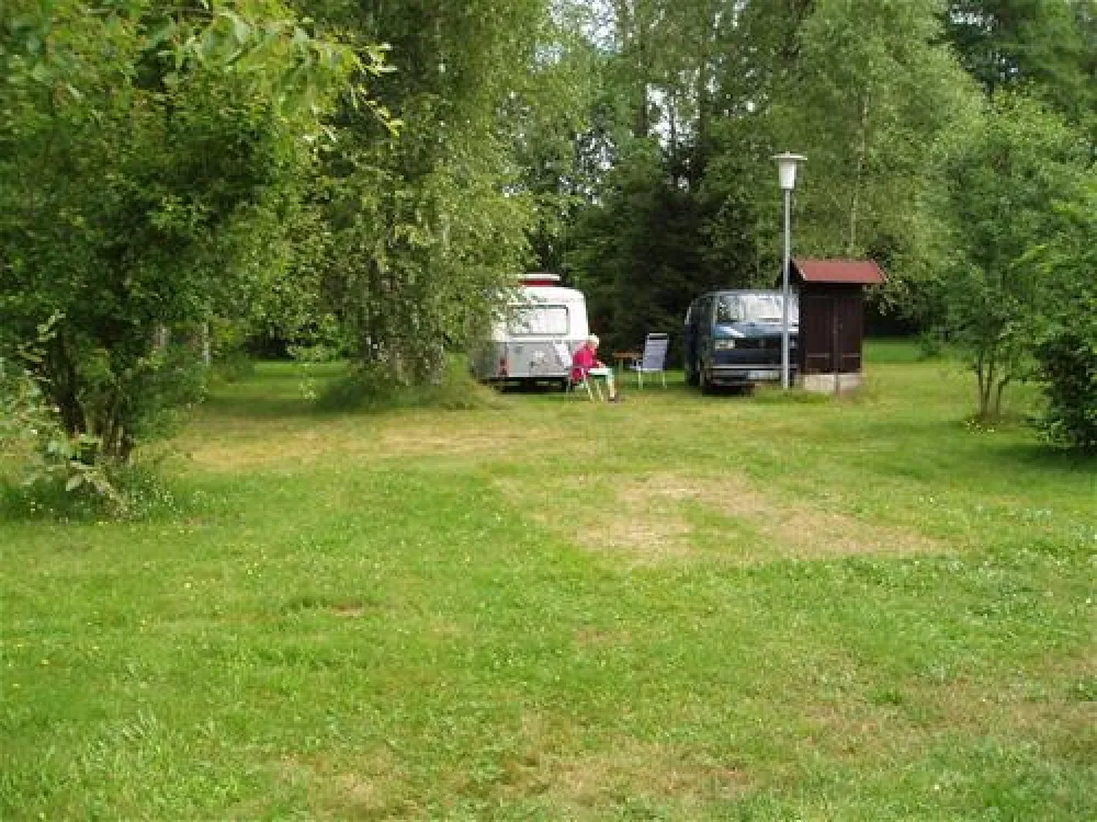 Camping Green Village