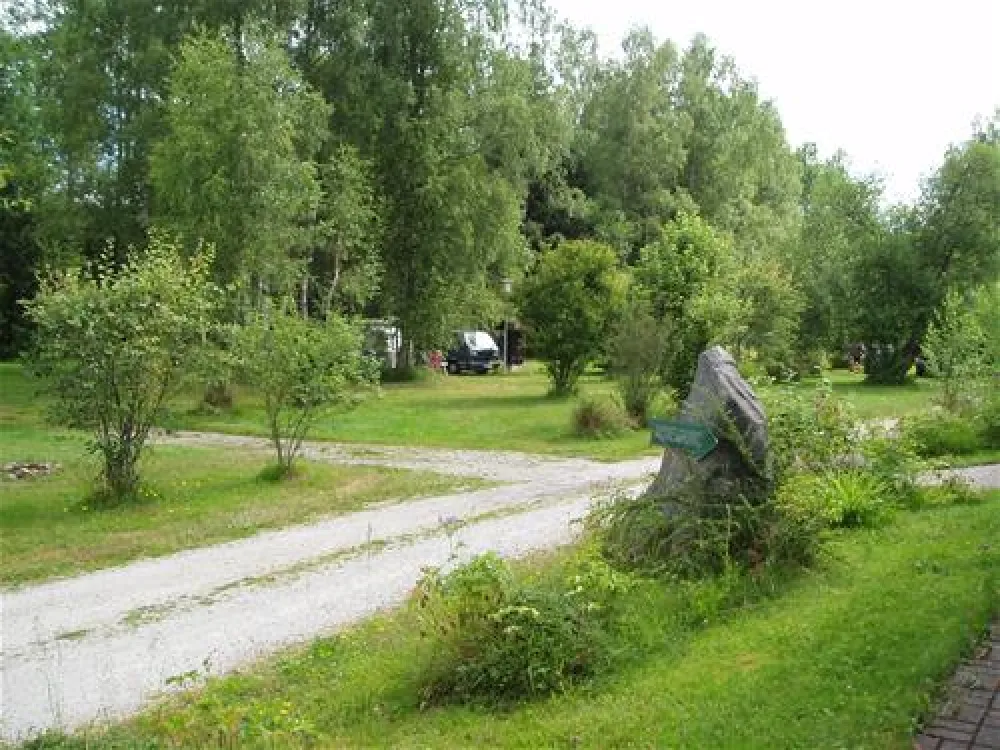 Camping Green Village