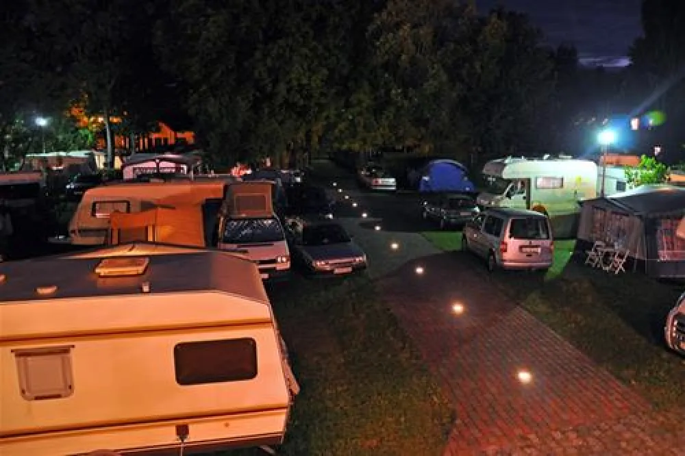 Camping Rodzinny
