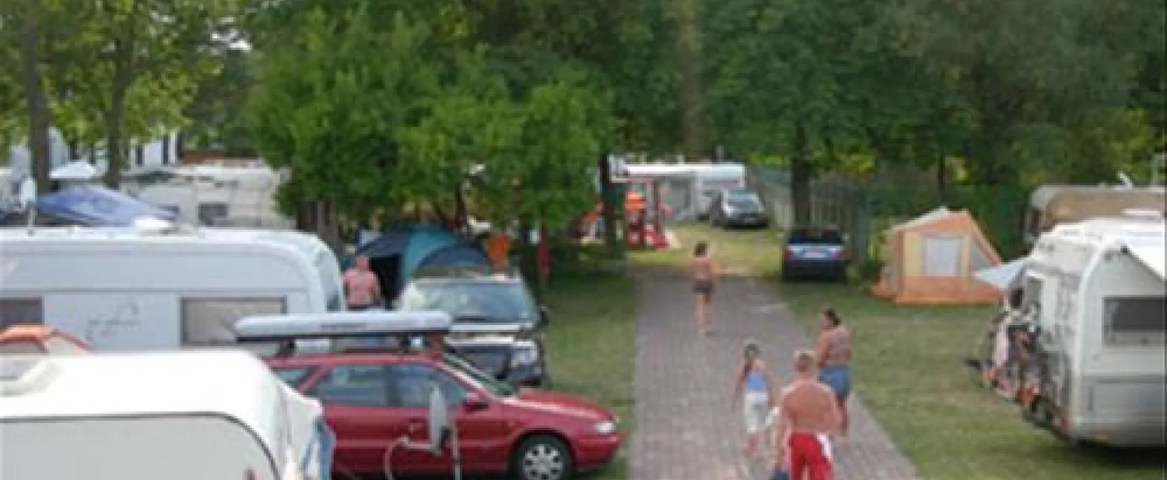 Camping Rodzinny