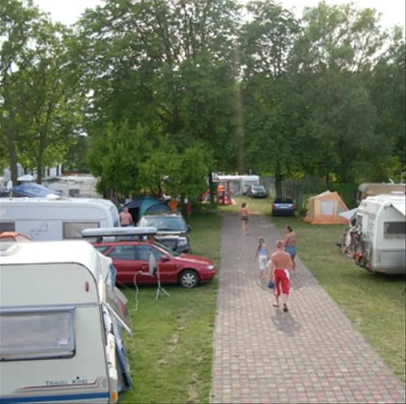 Camping Rodzinny