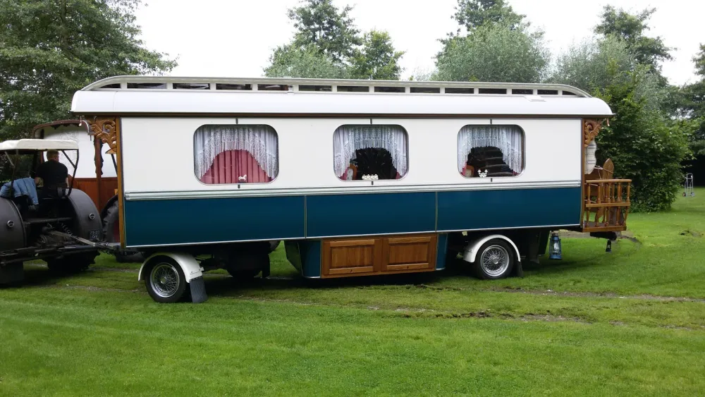 Camping De Paddestoel