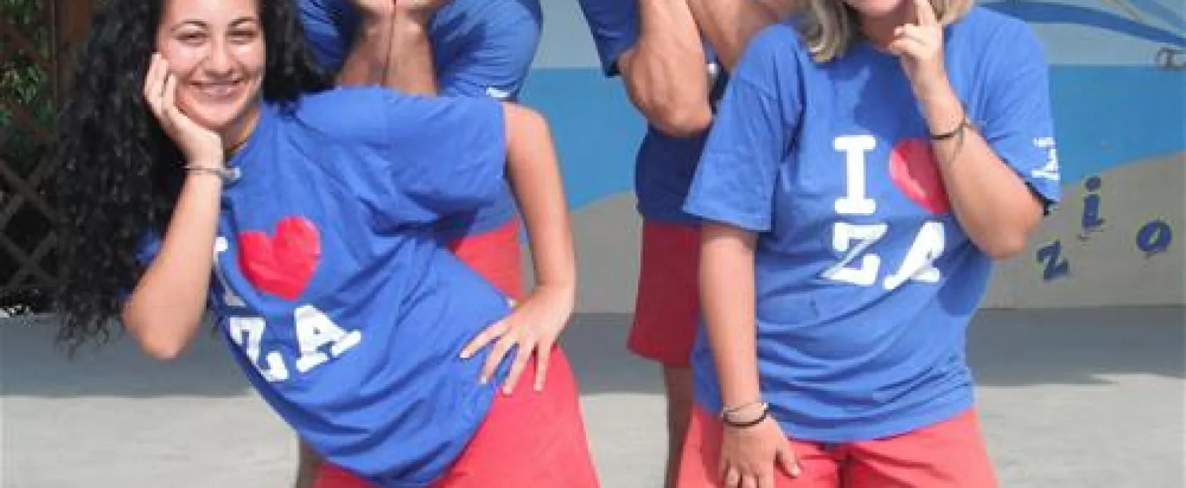 Villaggio Camping Calypso