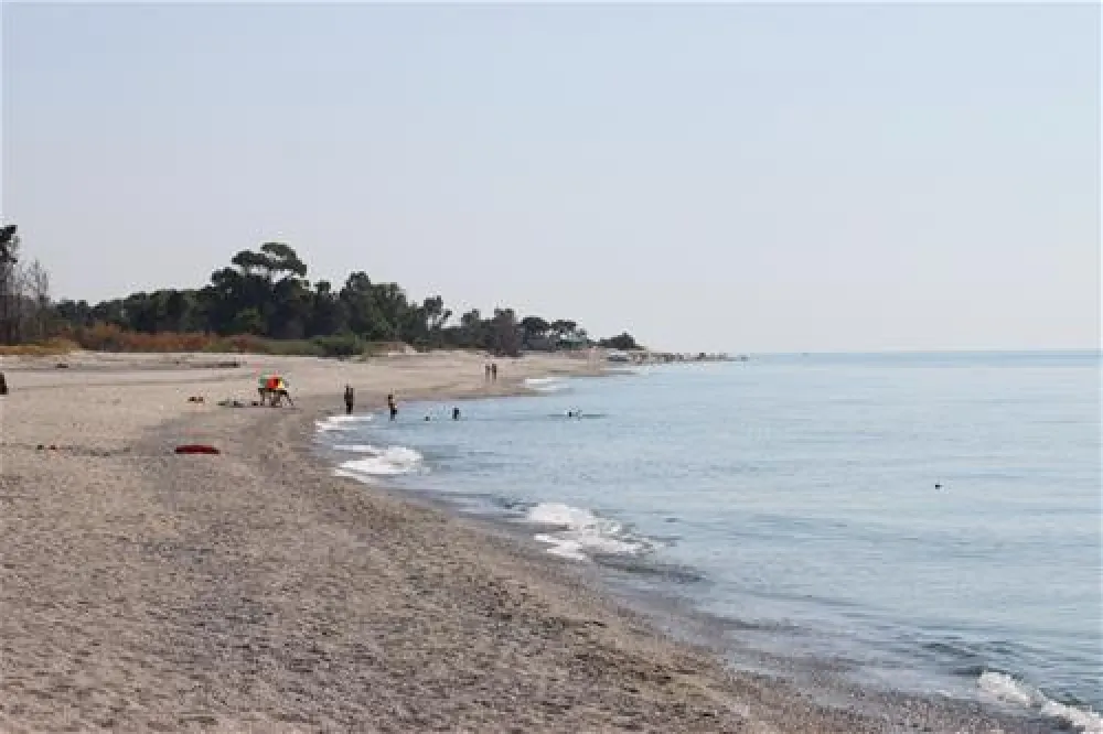 Villaggio Camping Calypso