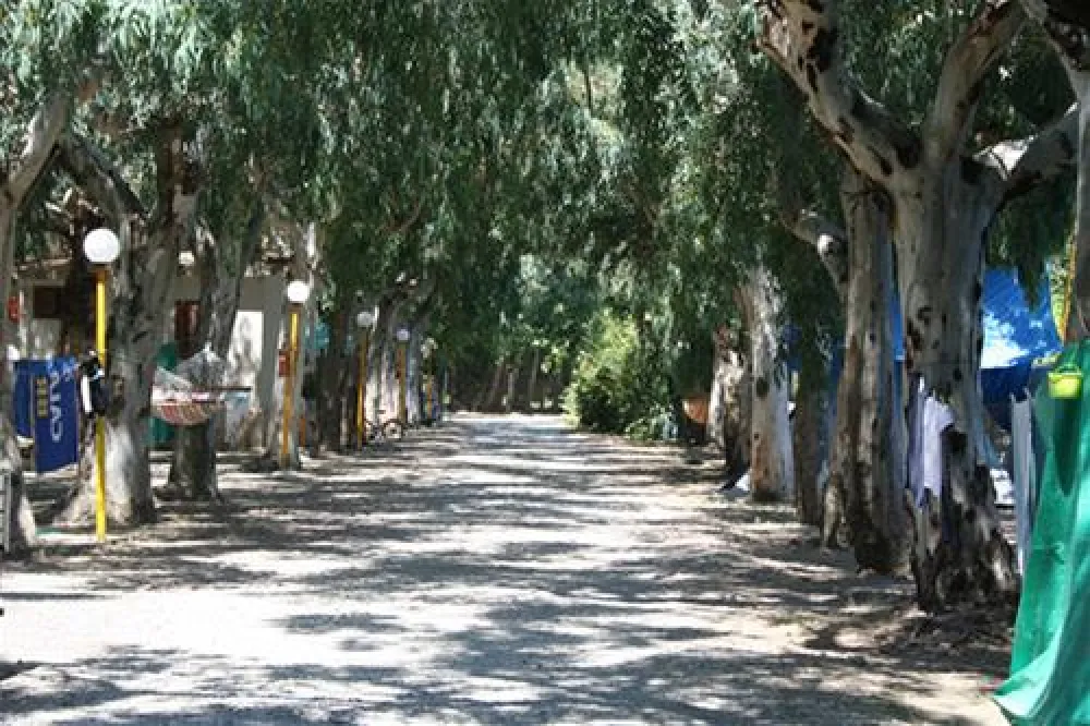 Villaggio Camping Calypso