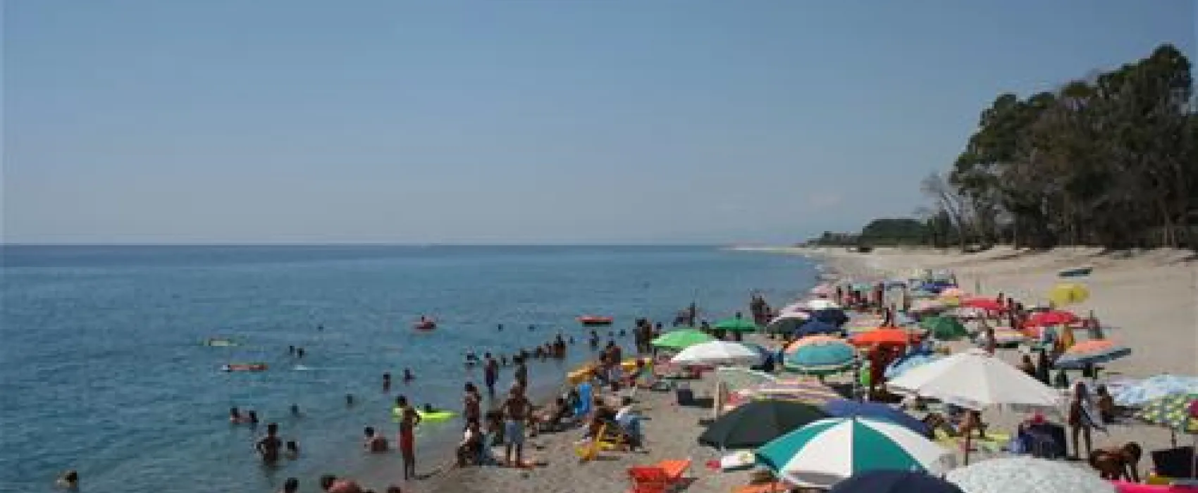 Villaggio Camping Calypso