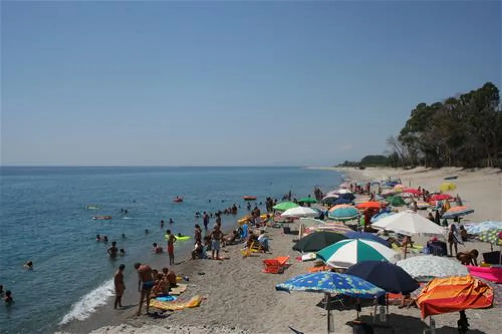 Villaggio Camping Calypso