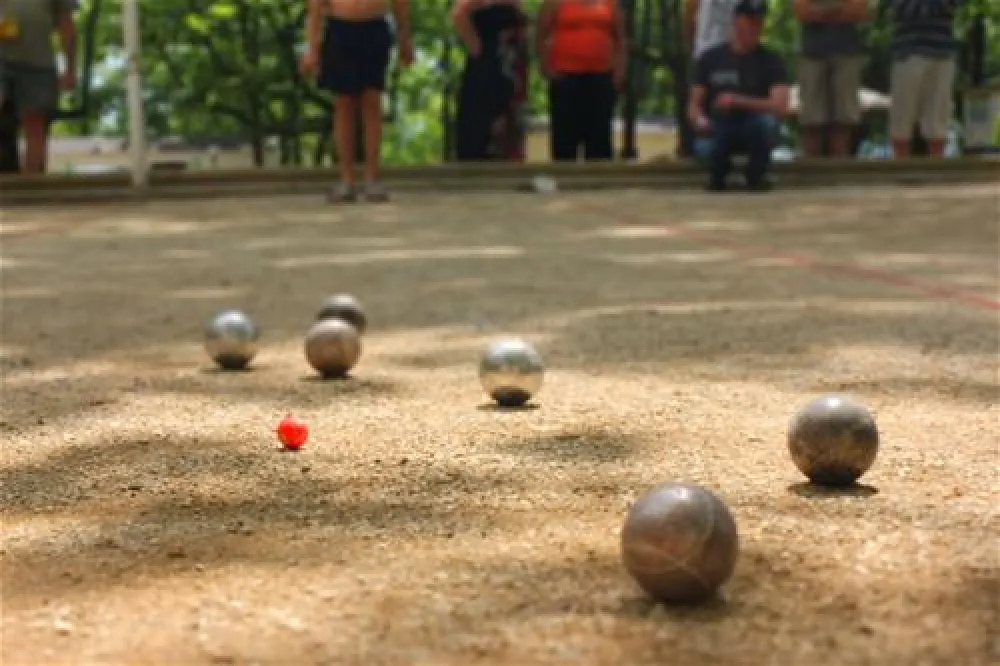 Camping Sites et Paysages Les Hirondelles