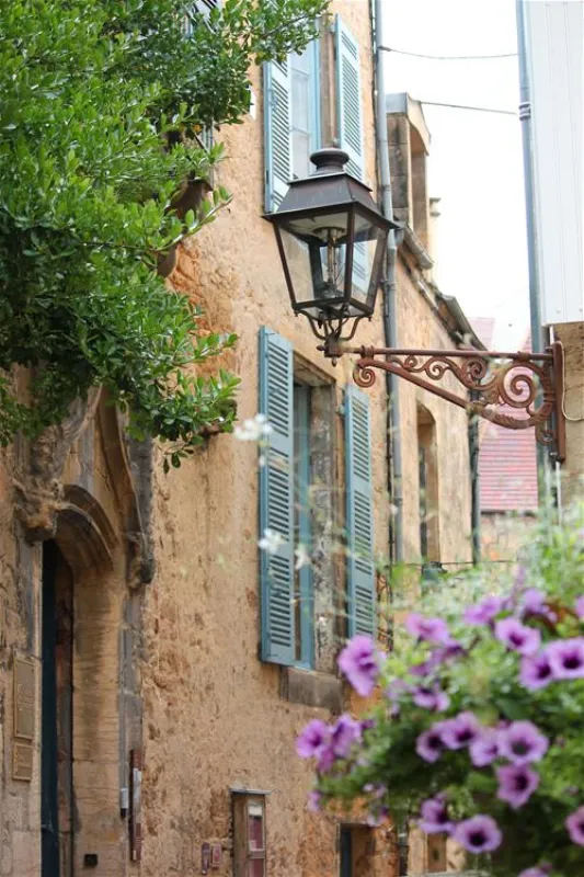 Camping Sites et Paysages Les Hirondelles