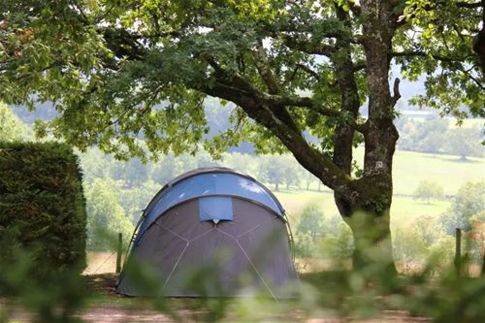 Camping Sites et Paysages Les Hirondelles