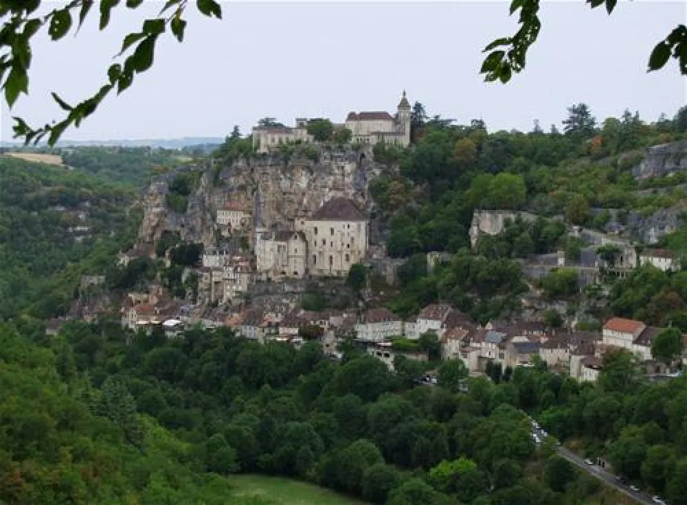 Camping Sites et Paysages Les Hirondelles