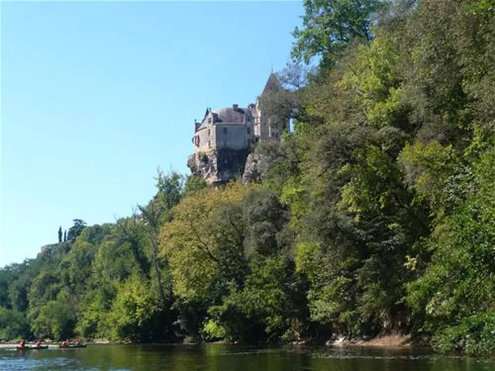 Camping Sites et Paysages Les Hirondelles