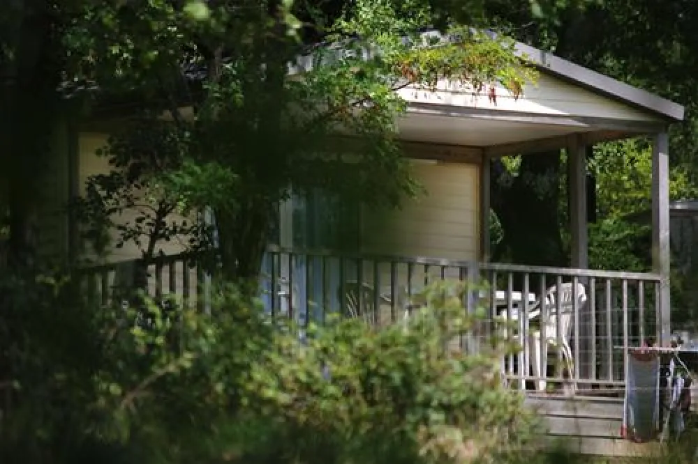 Camping Sites et Paysages Les Hirondelles